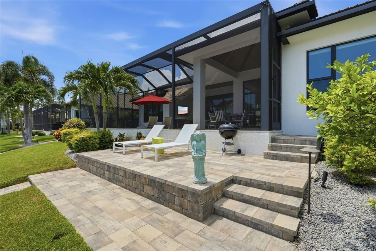 2517 Rio Largo Court, Punta Gorda, FL 33950 Photo