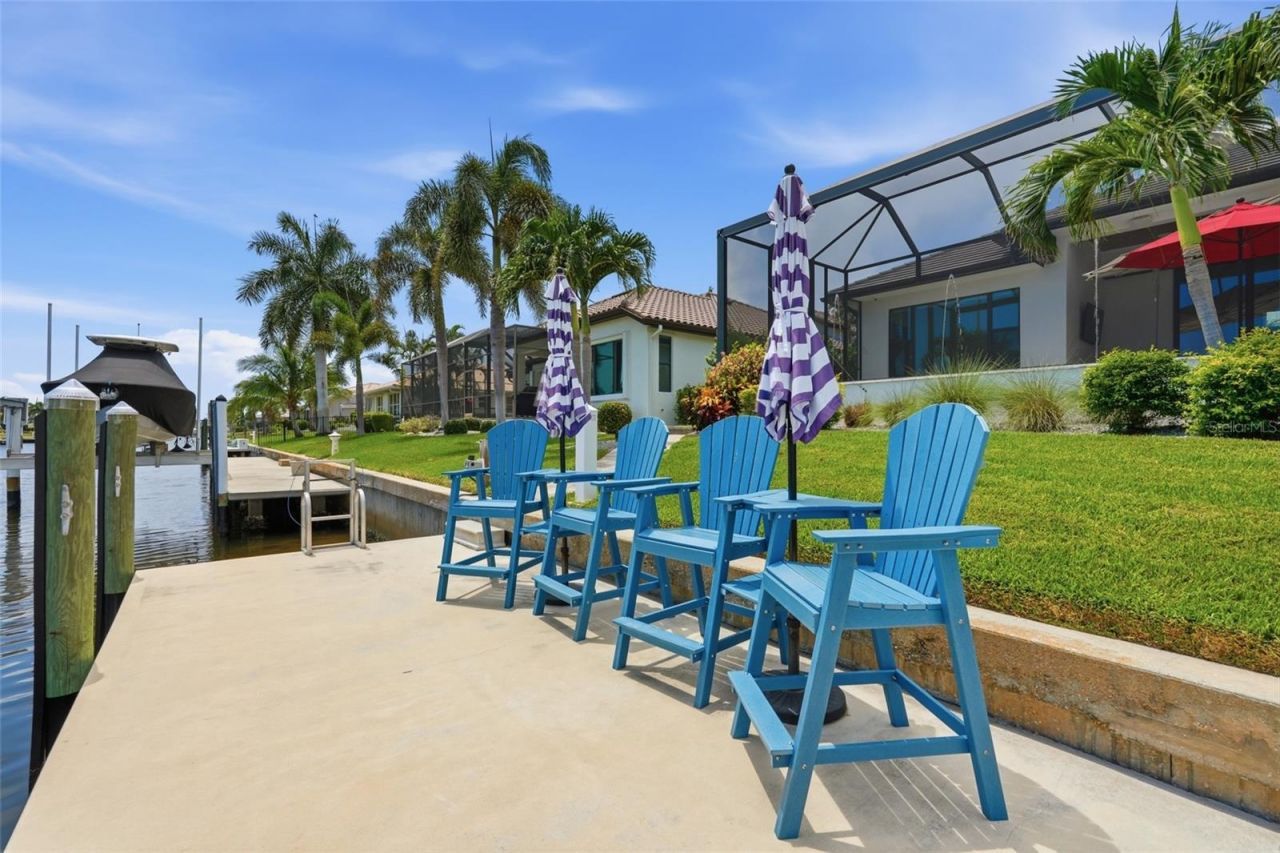 2517 Rio Largo Court, Punta Gorda, FL 33950 Photo