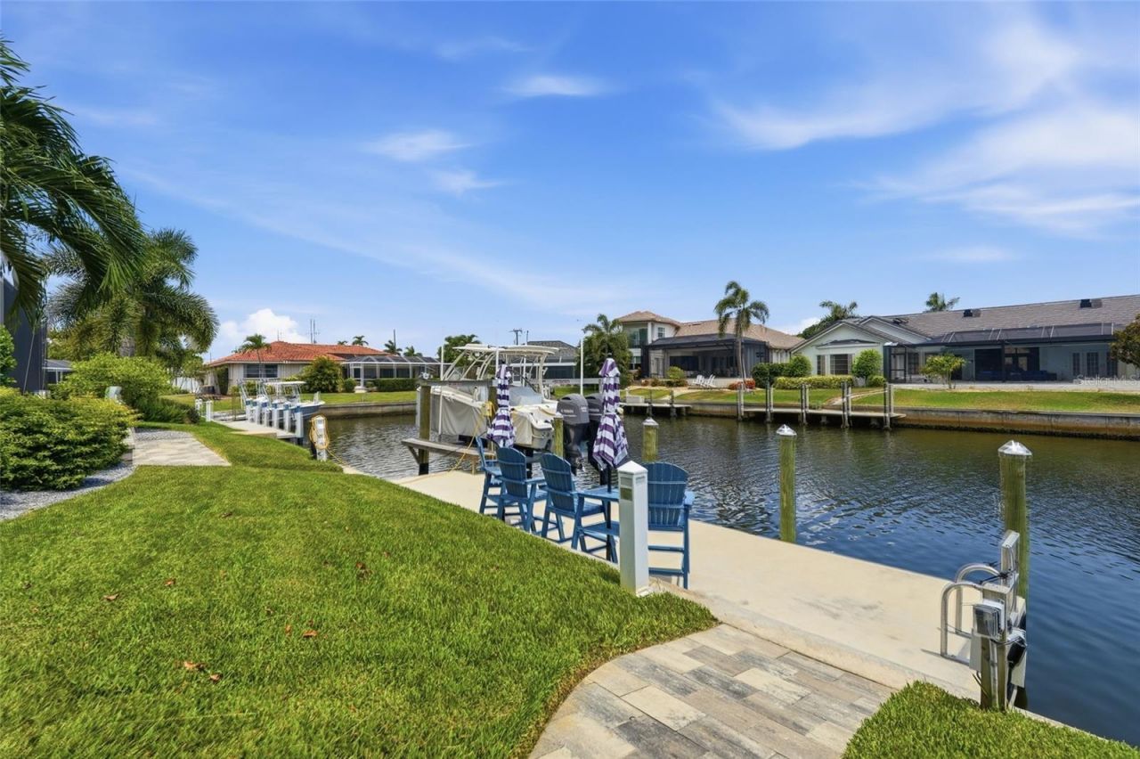 2517 Rio Largo Court, Punta Gorda, FL 33950 Photo