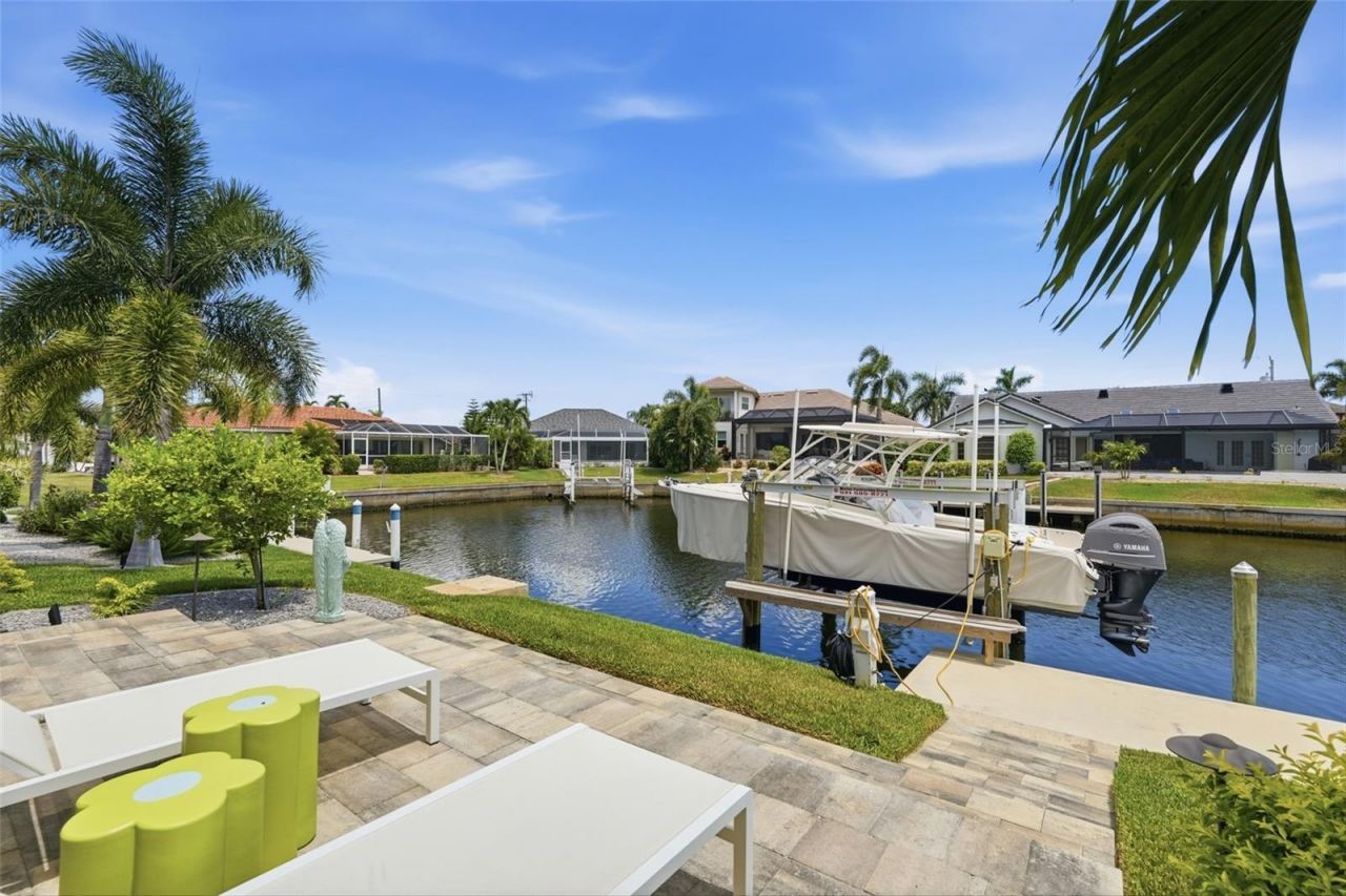 2517 Rio Largo Court, Punta Gorda, FL 33950 Photo