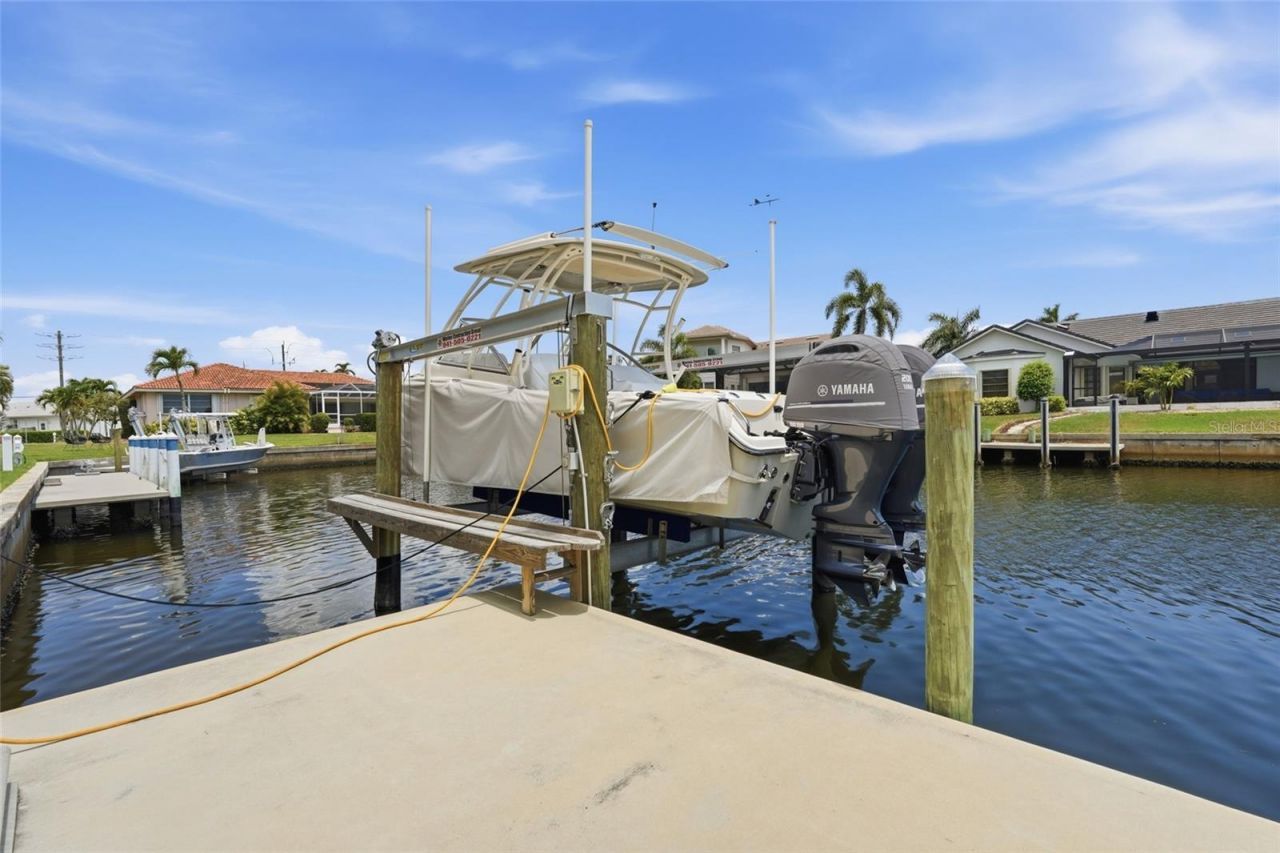 2517 Rio Largo Court, Punta Gorda, FL 33950 Photo