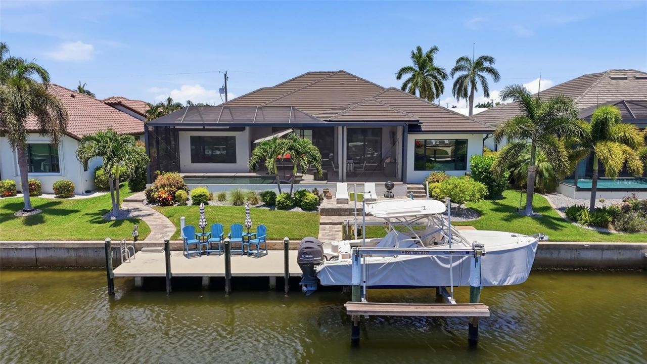 2517 Rio Largo Court, Punta Gorda, FL 33950 Photo