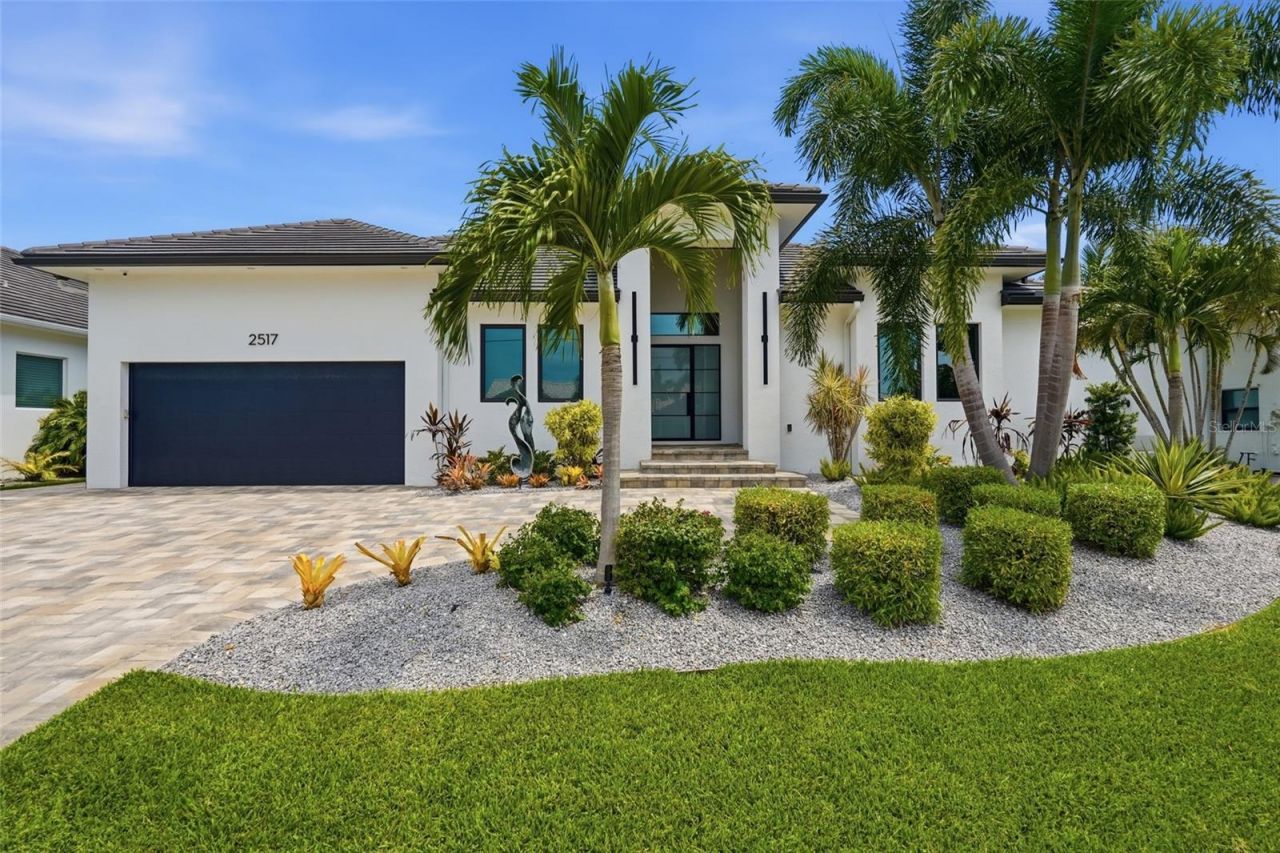 2517 Rio Largo Court, Punta Gorda, FL 33950 Photo