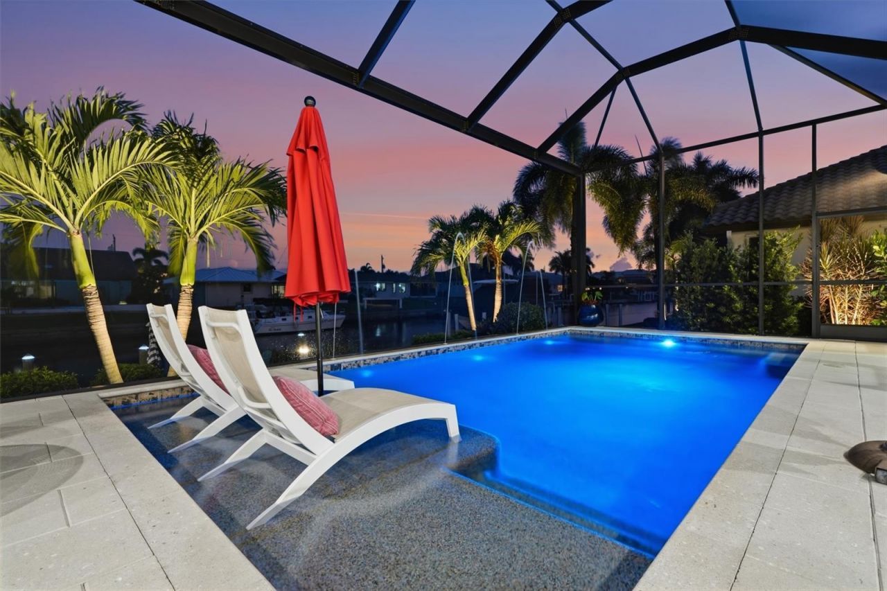 2517 Rio Largo Court, Punta Gorda, FL 33950 Photo