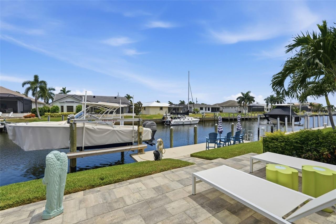2517 Rio Largo Court, Punta Gorda, FL 33950 Photo