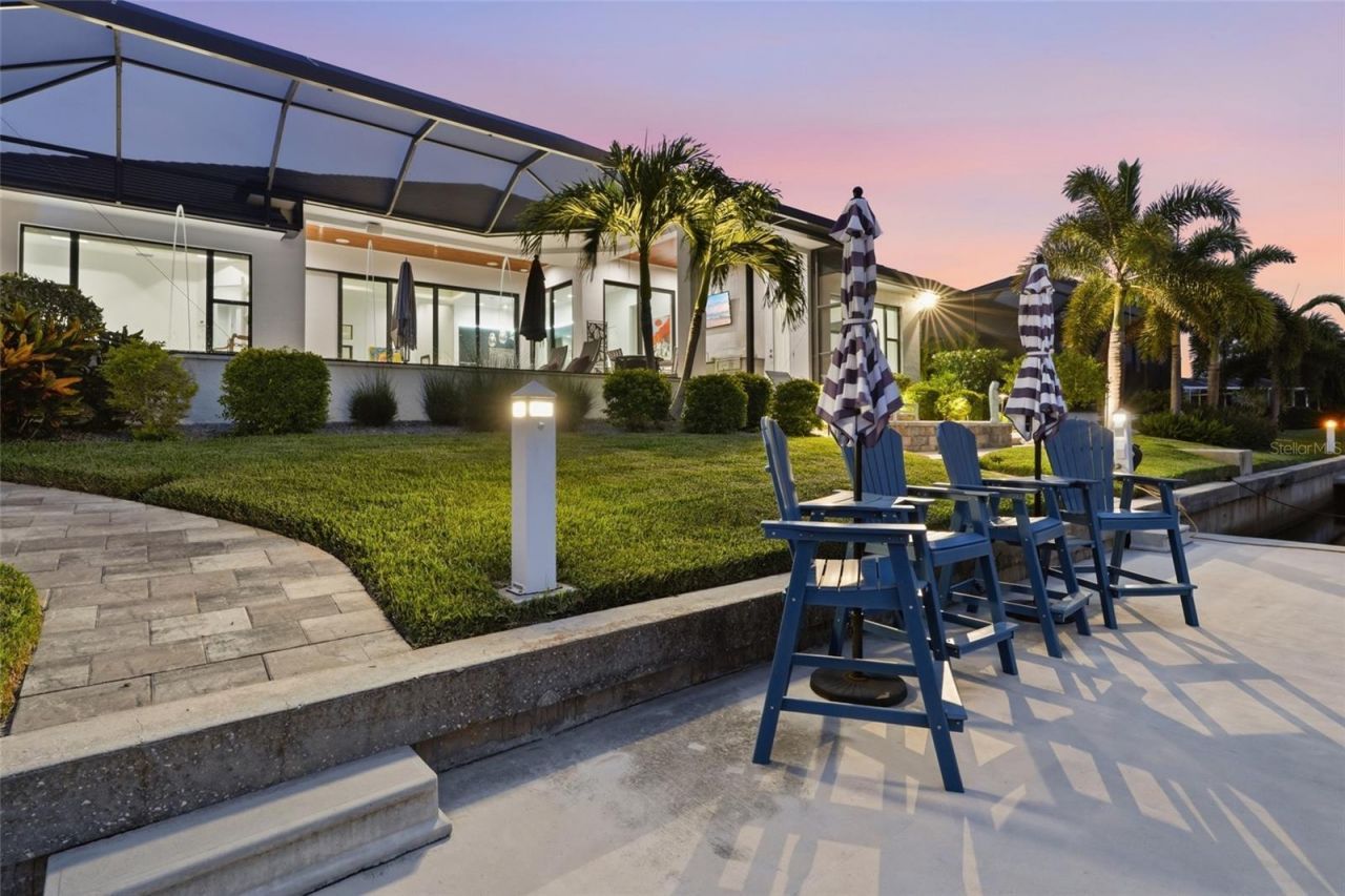 2517 Rio Largo Court, Punta Gorda, FL 33950 Photo