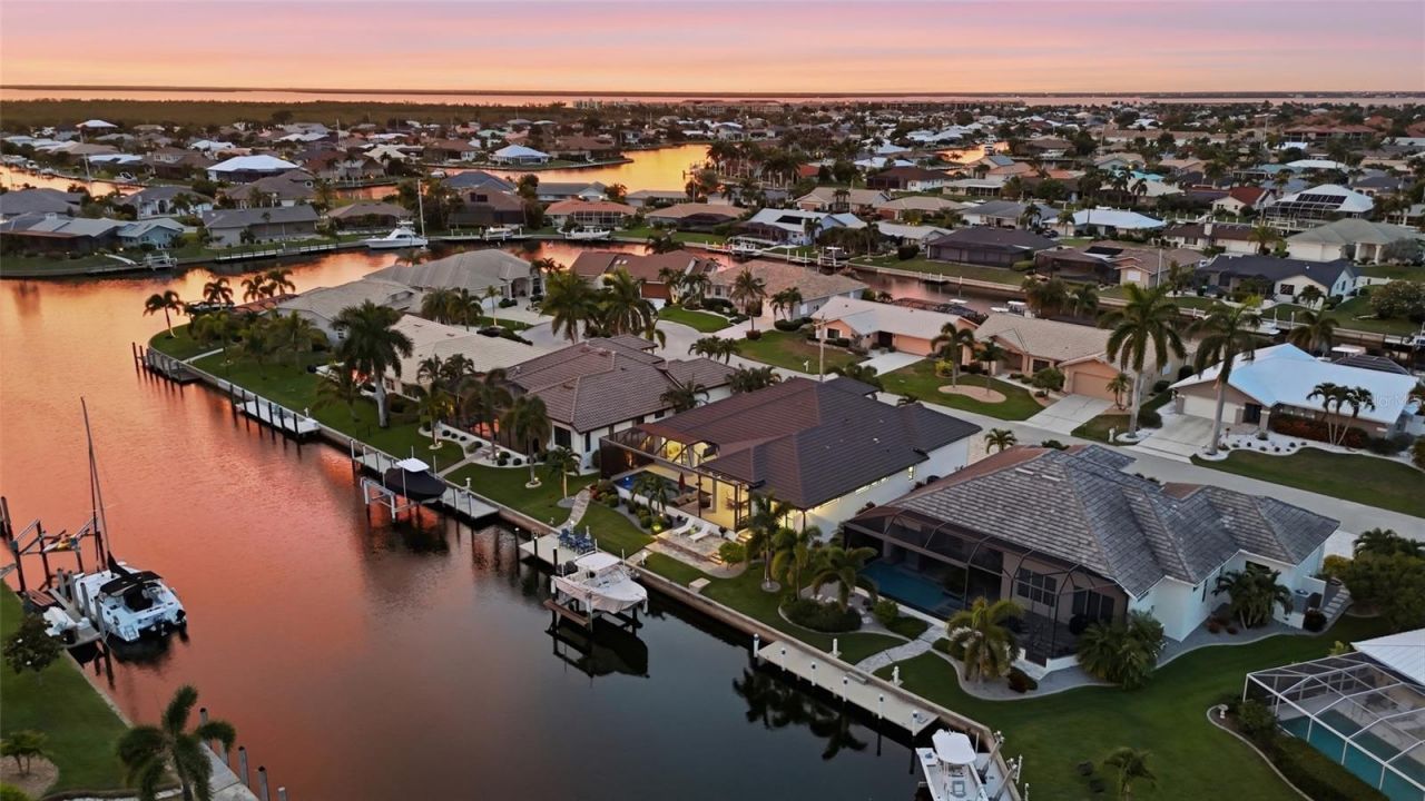 2517 Rio Largo Court, Punta Gorda, FL 33950 Photo