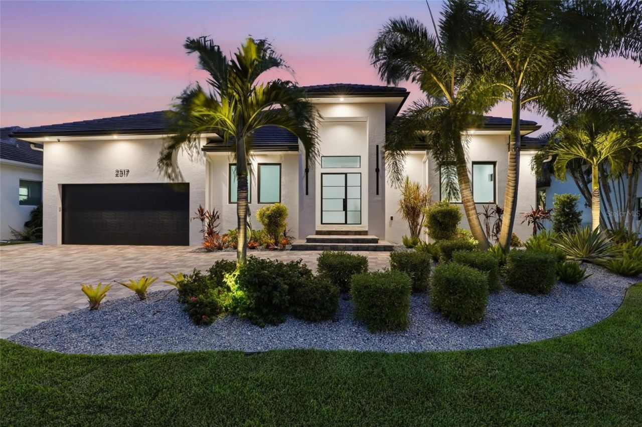 2517 Rio Largo Court, Punta Gorda, FL 33950 Photo