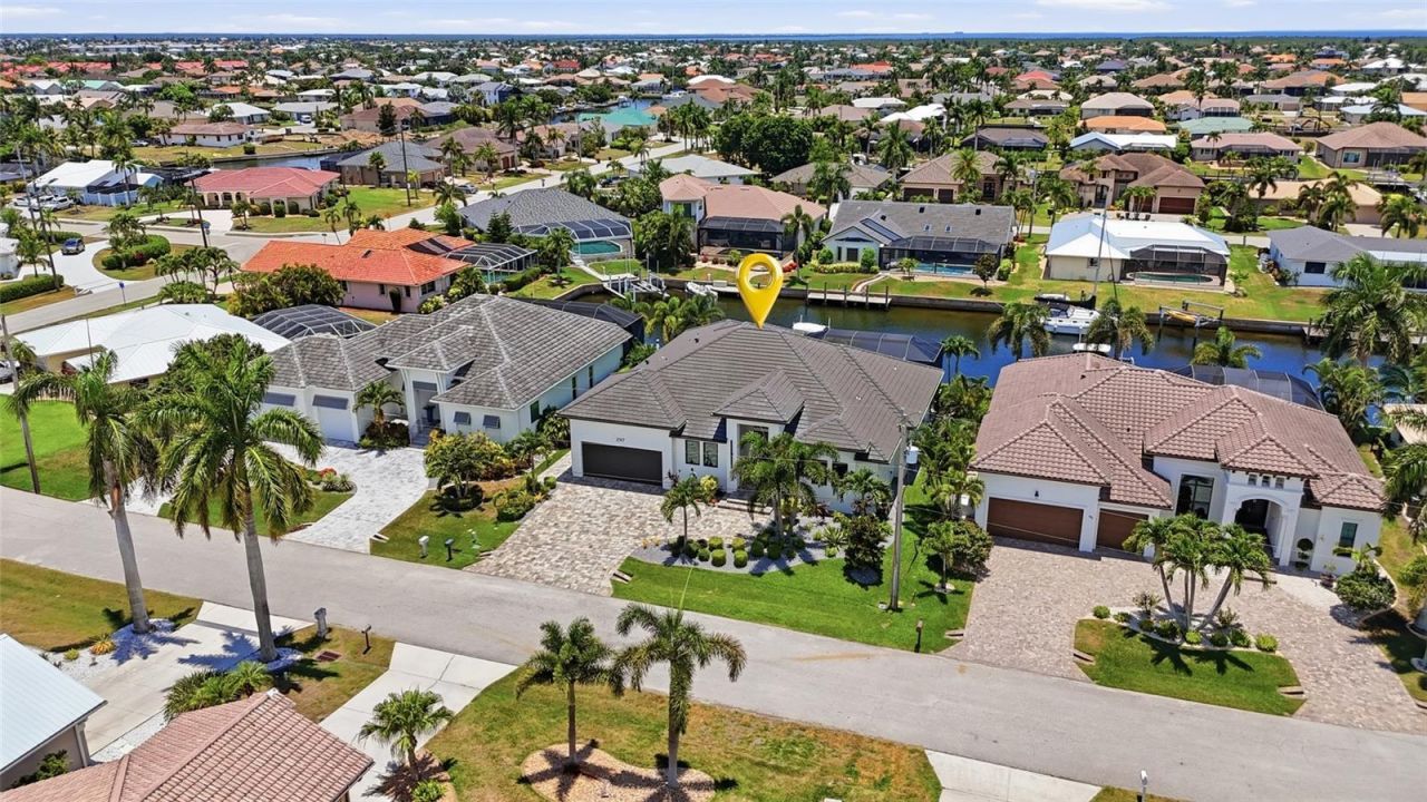 2517 Rio Largo Court, Punta Gorda, FL 33950 Photo