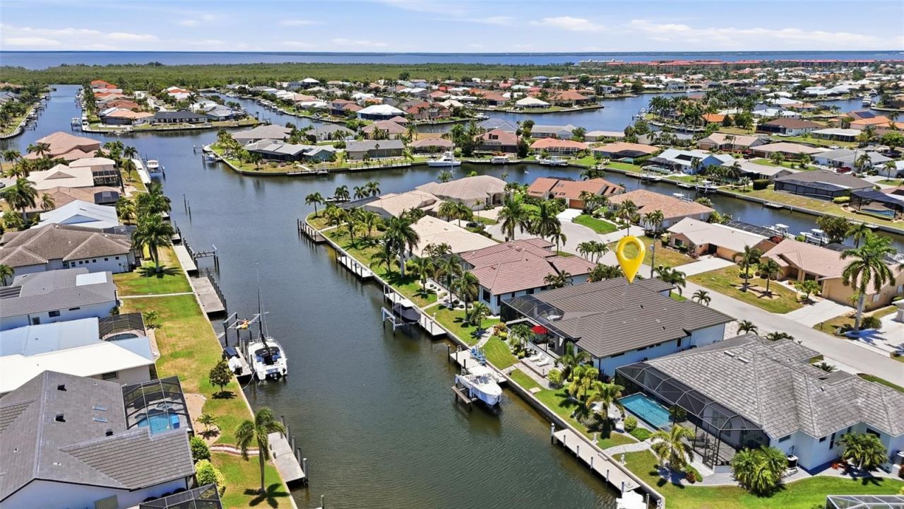 2517 Rio Largo Court, Punta Gorda, FL 33950 Photo
