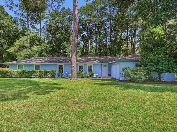2711 NW 31ST TERRACE , GAINESVILLE, FL 32605