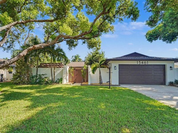 13461 DEL PRADO DRIVE S, LARGO, FL 33774