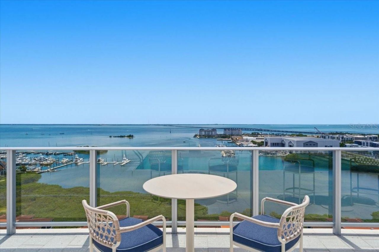 5713 Bowen Daniel Drive, Unit 901, Tampa, FL 33616 Photo