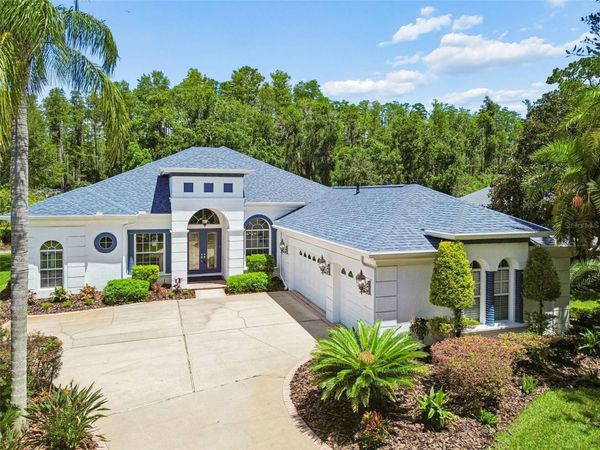 21105 LAKE VIENNA DRIVE, LAND O LAKES, FL 34638
