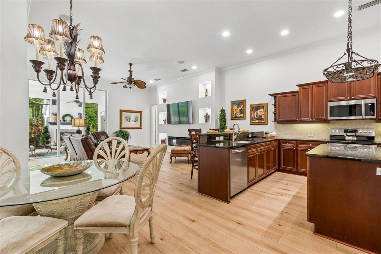 21105 Lake Vienna Drive, Land O Lakes, FL 34638 Photo