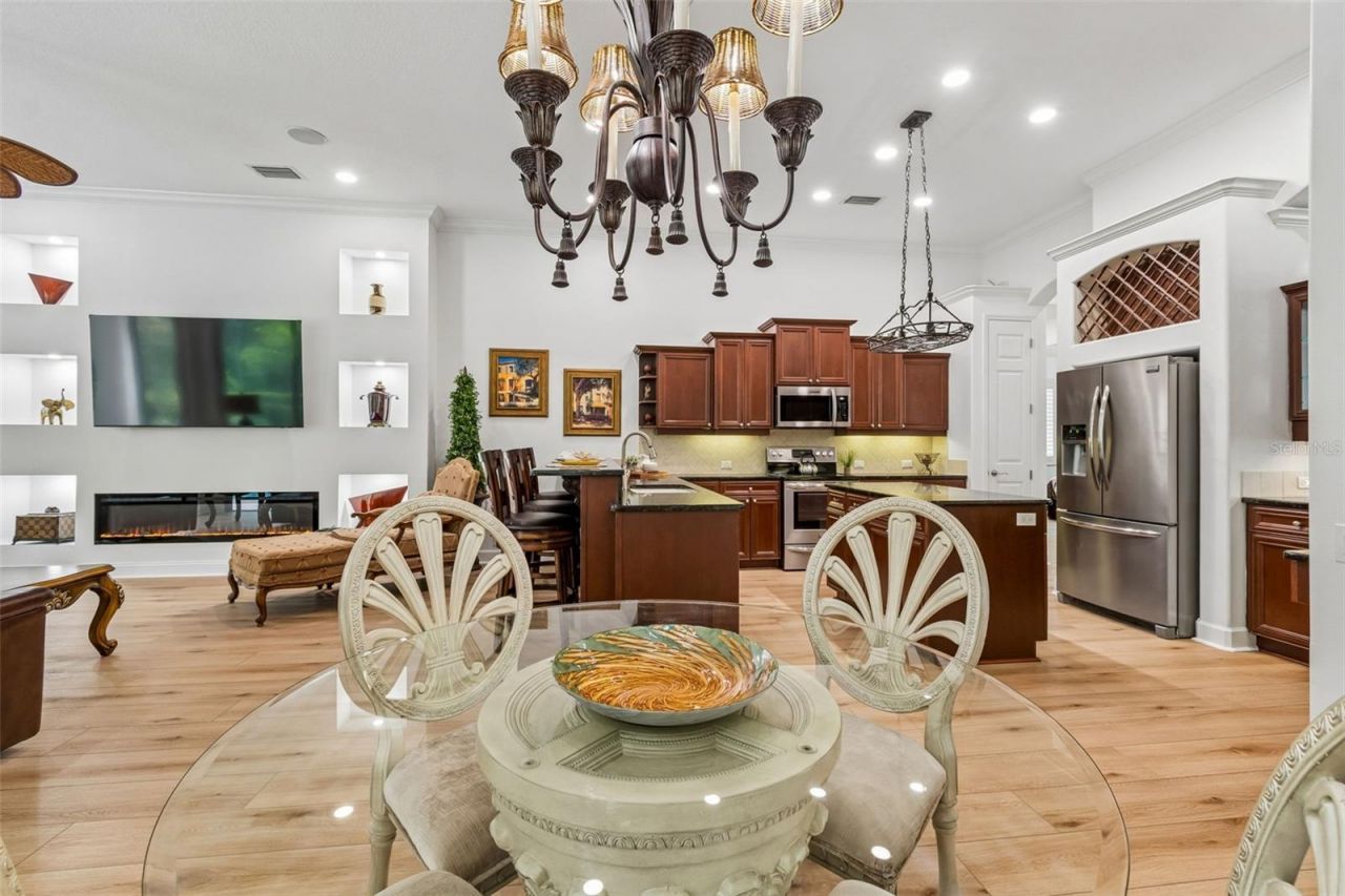 21105 Lake Vienna Drive, Land O Lakes, FL 34638 Photo