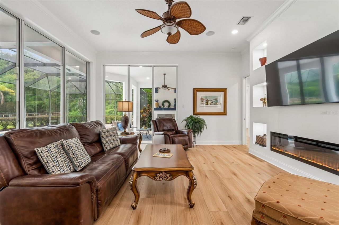 21105 Lake Vienna Drive, Land O Lakes, FL 34638 Photo