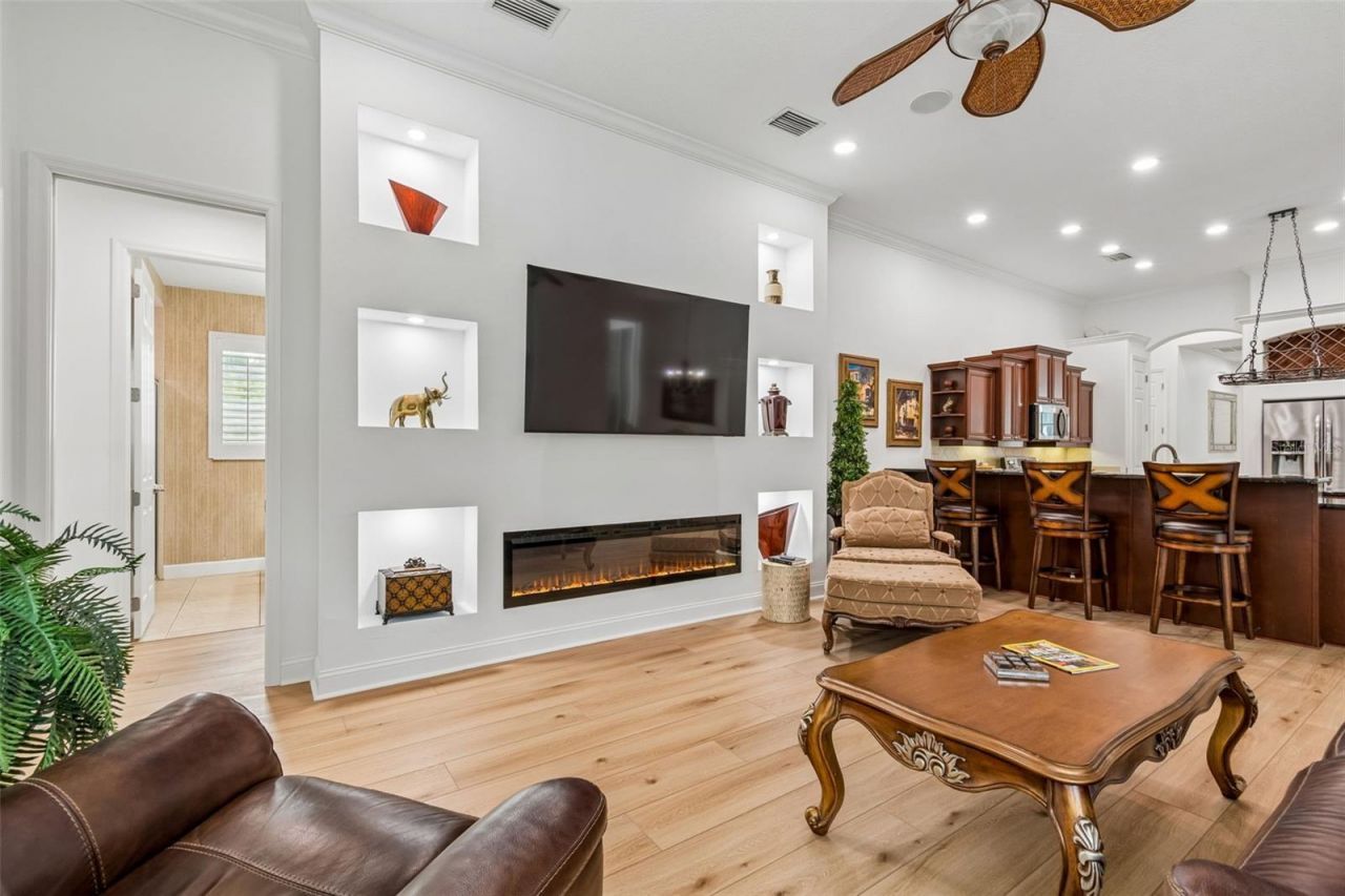 21105 Lake Vienna Drive, Land O Lakes, FL 34638 Photo