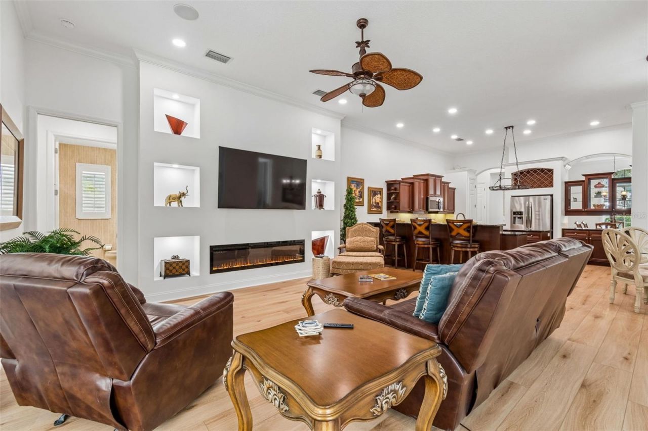 21105 Lake Vienna Drive, Land O Lakes, FL 34638 Photo