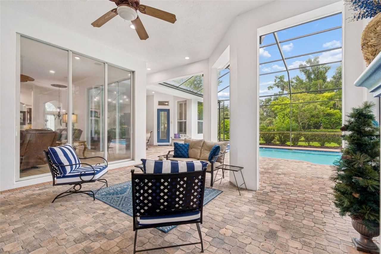 21105 Lake Vienna Drive, Land O Lakes, FL 34638 Photo