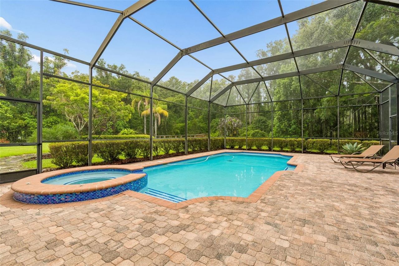 21105 Lake Vienna Drive, Land O Lakes, FL 34638 Photo