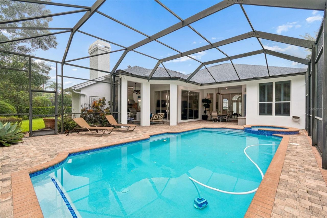 21105 Lake Vienna Drive, Land O Lakes, FL 34638 Photo
