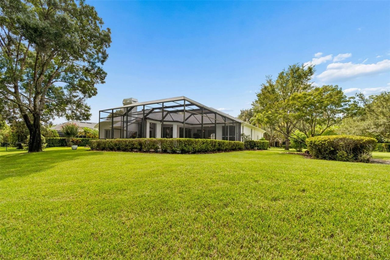 21105 Lake Vienna Drive, Land O Lakes, FL 34638 Photo