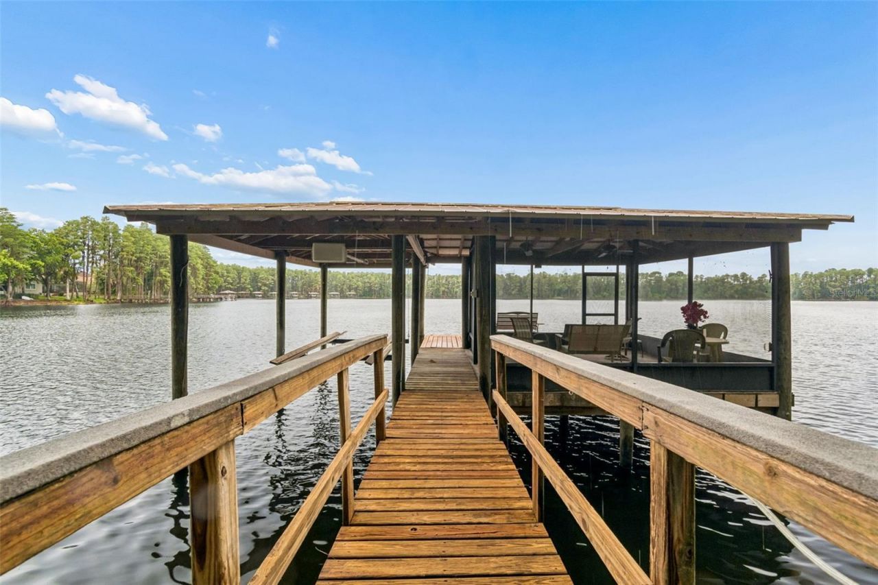 21105 Lake Vienna Drive, Land O Lakes, FL 34638 Photo