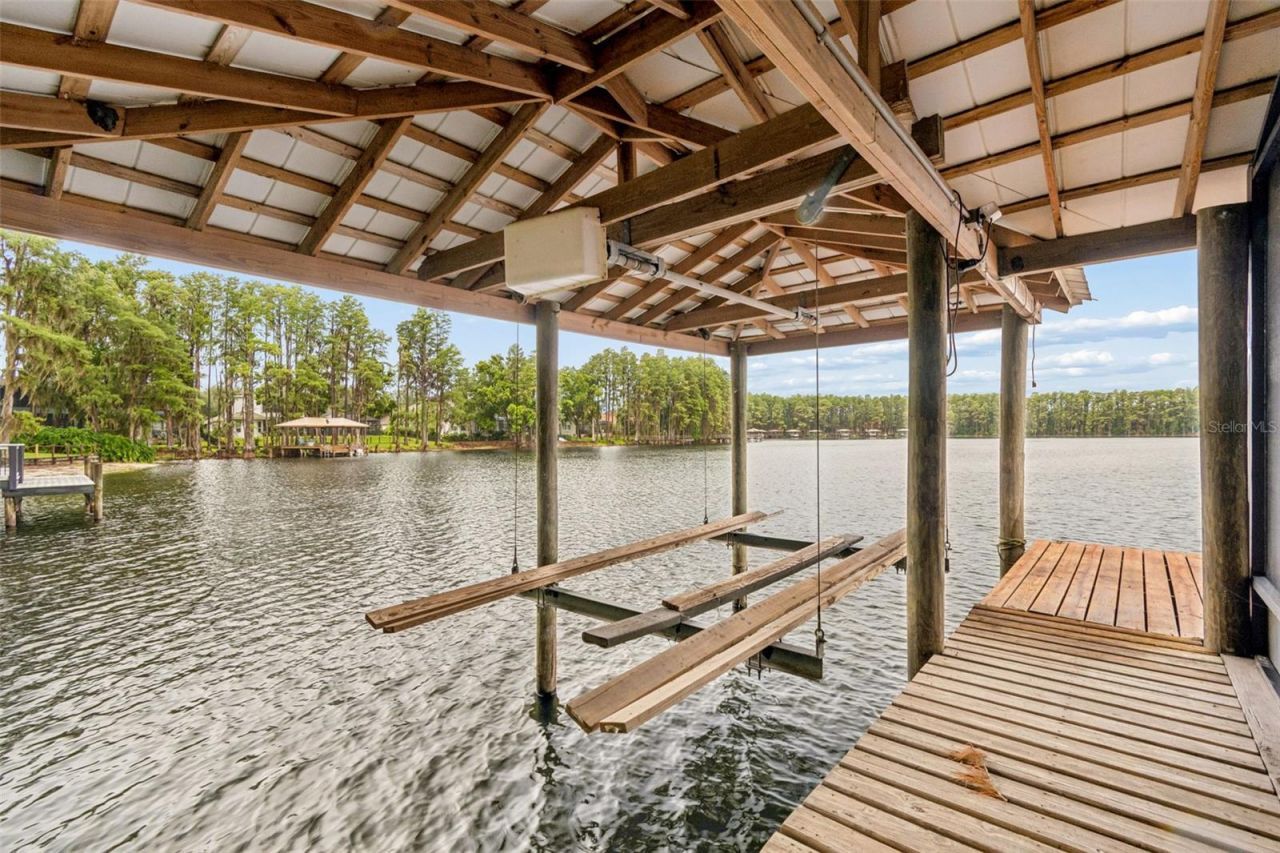 21105 Lake Vienna Drive, Land O Lakes, FL 34638 Photo