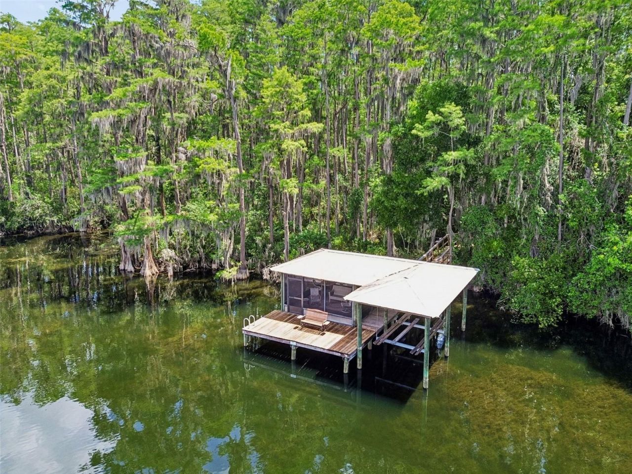 21105 Lake Vienna Drive, Land O Lakes, FL 34638 Photo
