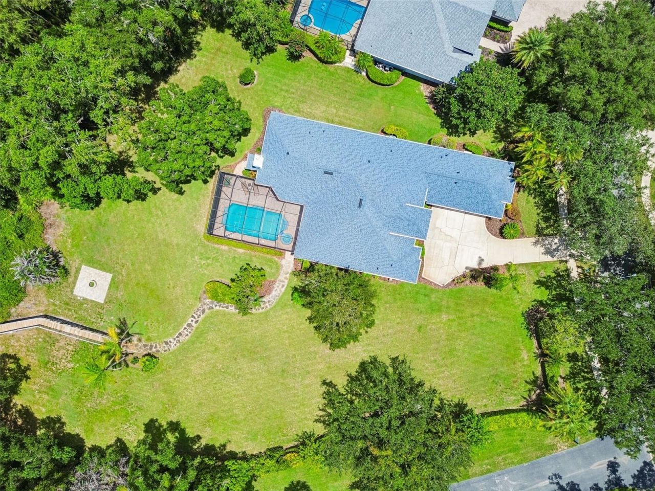 21105 Lake Vienna Drive, Land O Lakes, FL 34638 Photo