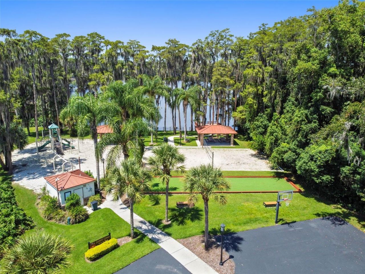 21105 Lake Vienna Drive, Land O Lakes, FL 34638 Photo