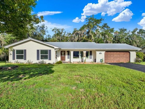 4064 N CONCORD DRIVE , CRYSTAL RIVER, FL 34428