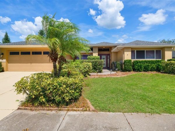5244 SALTAMONTE DRIVE , NEW PORT RICHEY, FL 34655