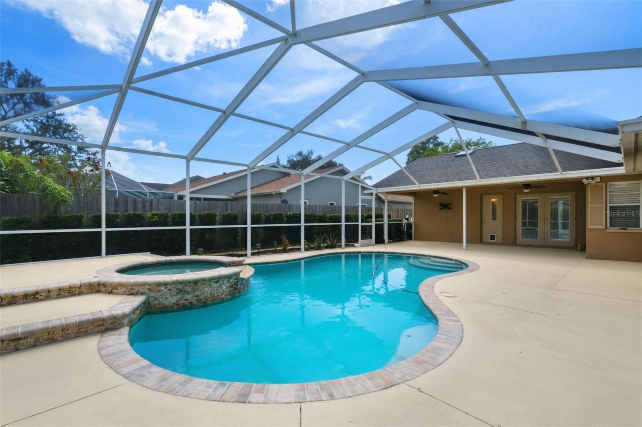 5244 Saltamonte Drive , New Port Richey, FL 34655 Photo