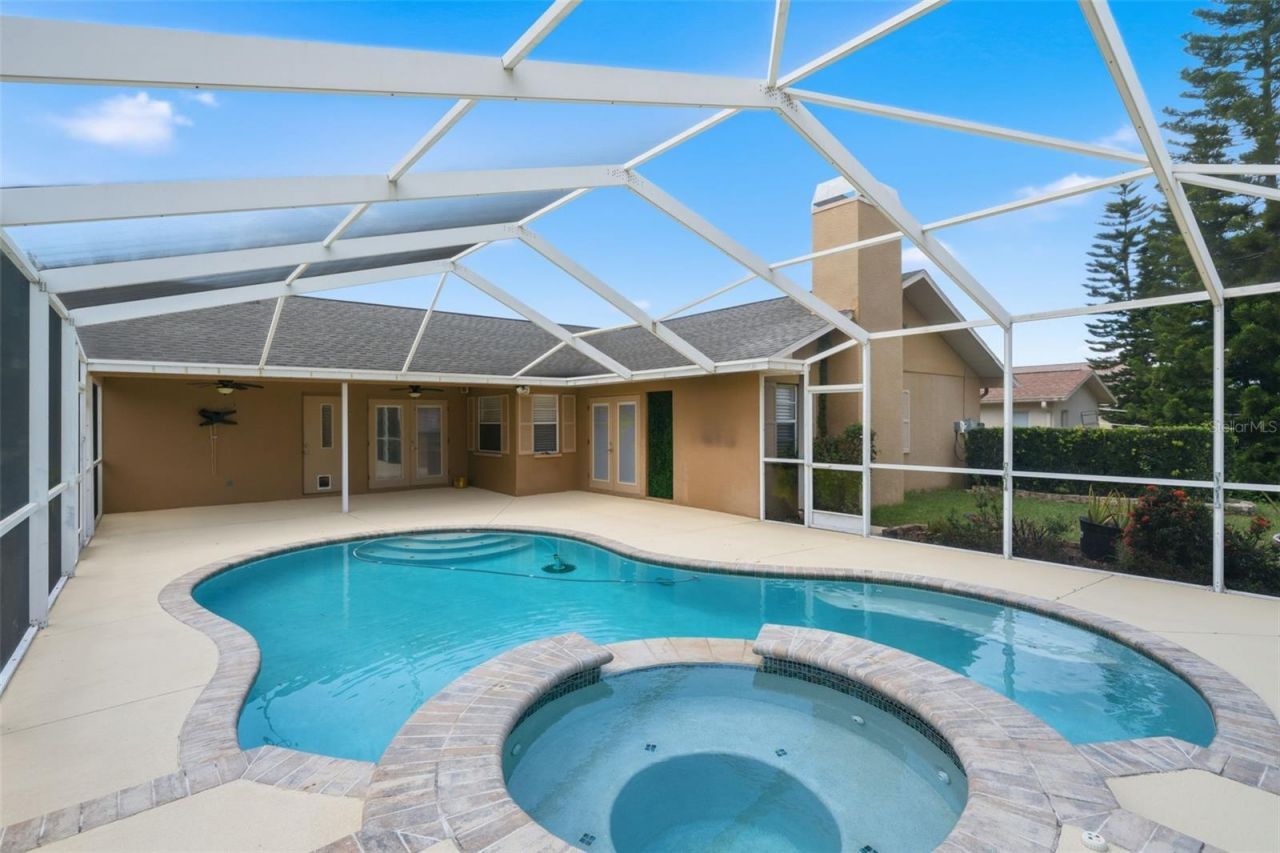 5244 Saltamonte Drive , New Port Richey, FL 34655 Photo