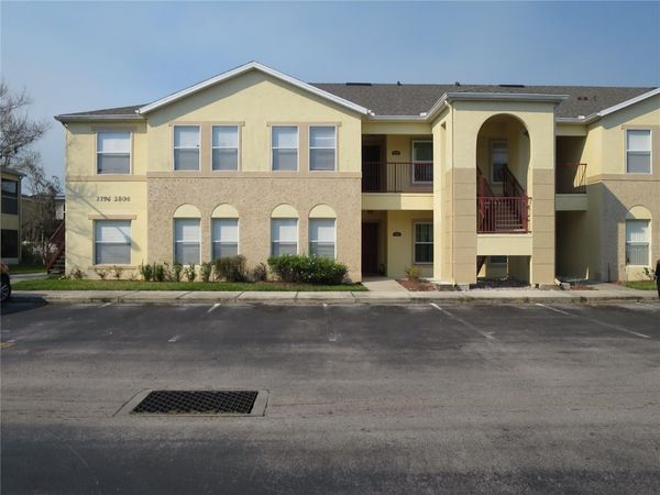2806 CLUB CORTILE CIRCLE , Unit B, KISSIMMEE, FL 34746