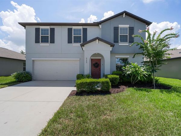 6780 EMERALD SPRING LOOP , NEW PORT RICHEY, FL 34653