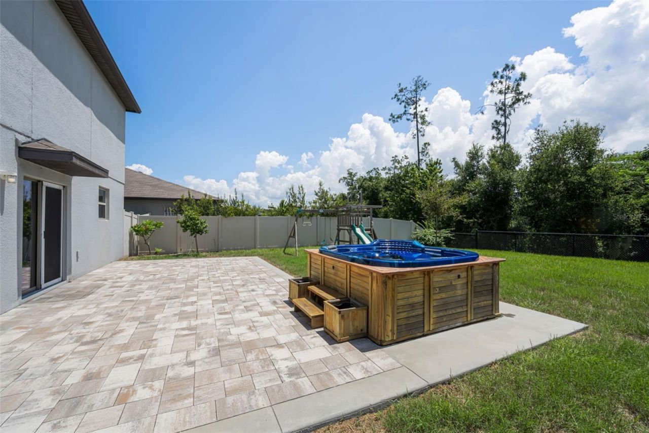 6780 Emerald Spring Loop , New Port Richey, FL 34653 Photo