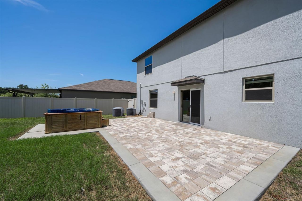 6780 Emerald Spring Loop , New Port Richey, FL 34653 Photo