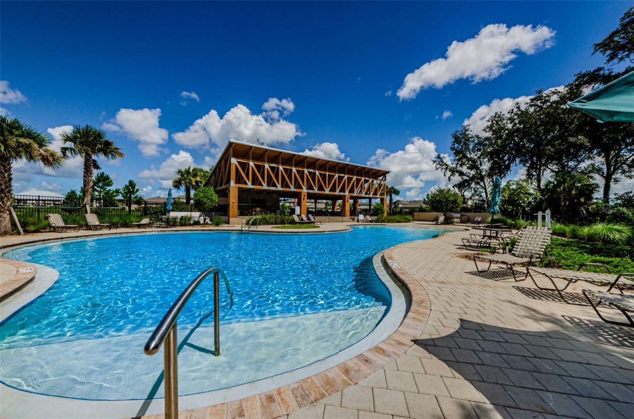6780 Emerald Spring Loop , New Port Richey, FL 34653 Photo