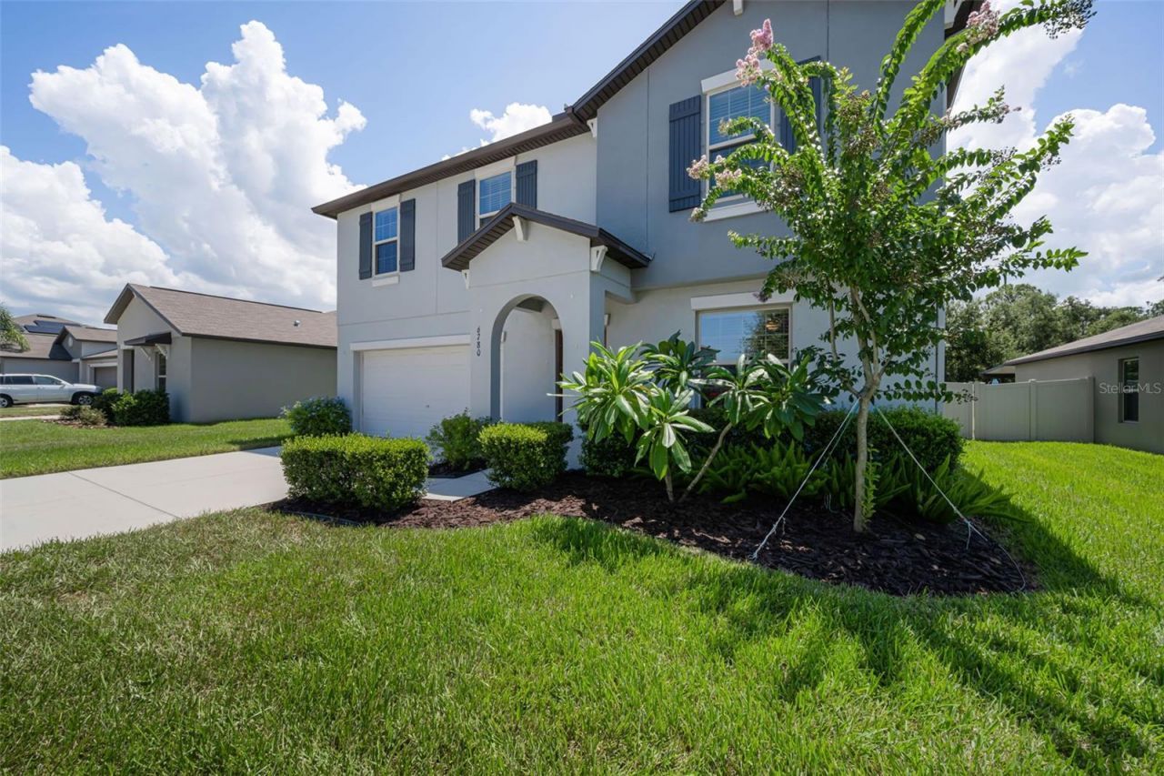 6780 Emerald Spring Loop , New Port Richey, FL 34653 Photo