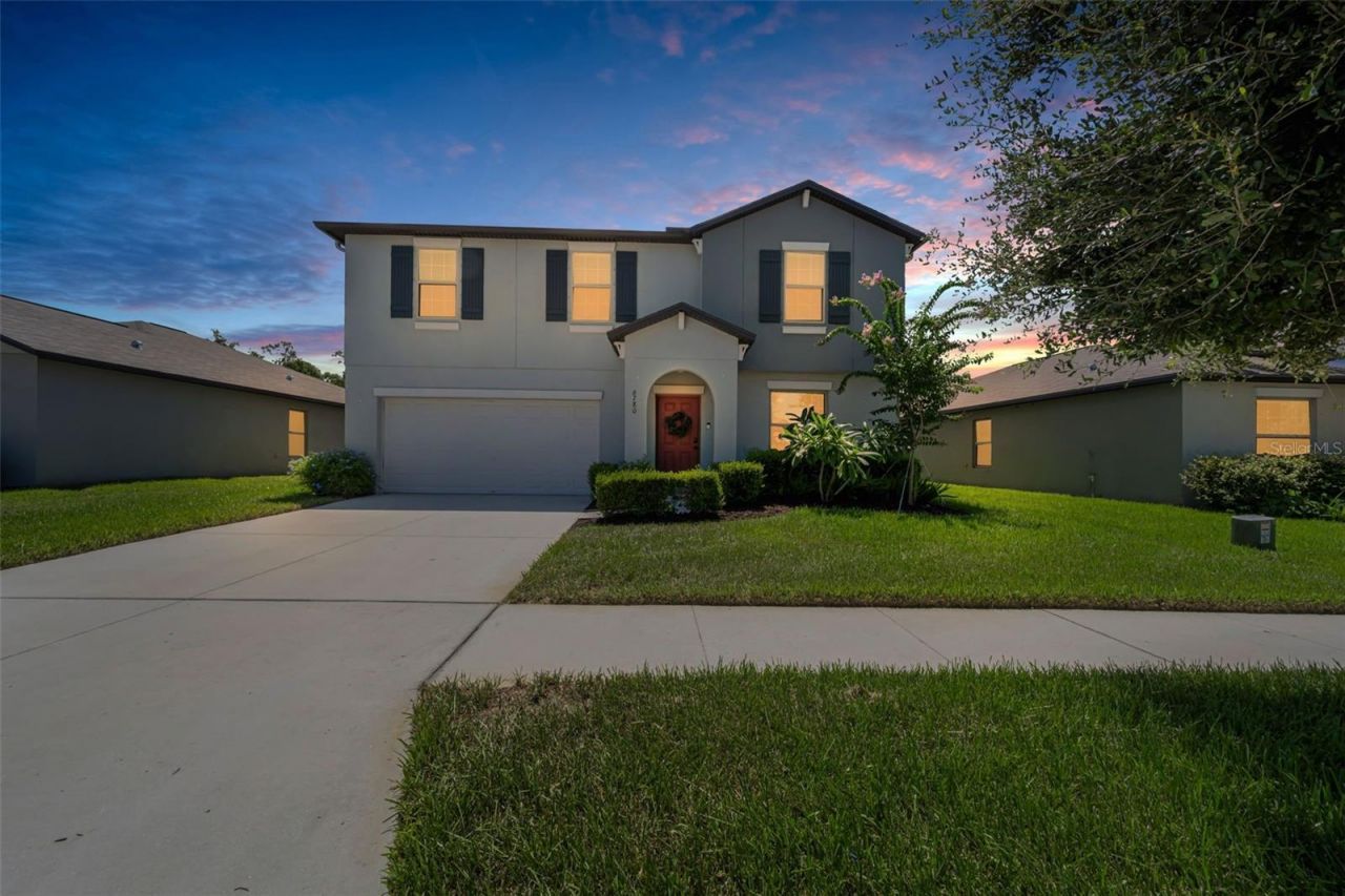 6780 Emerald Spring Loop , New Port Richey, FL 34653 Photo