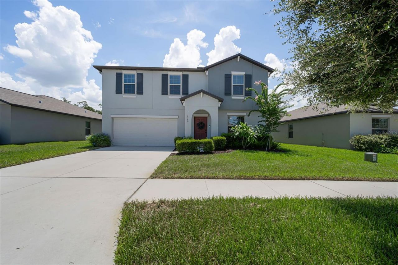 6780 Emerald Spring Loop , New Port Richey, FL 34653 Photo
