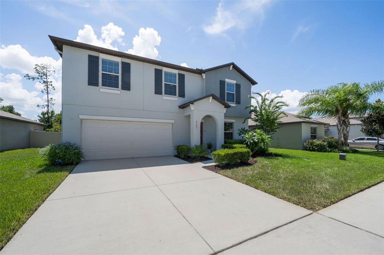 6780 Emerald Spring Loop , New Port Richey, FL 34653 Photo