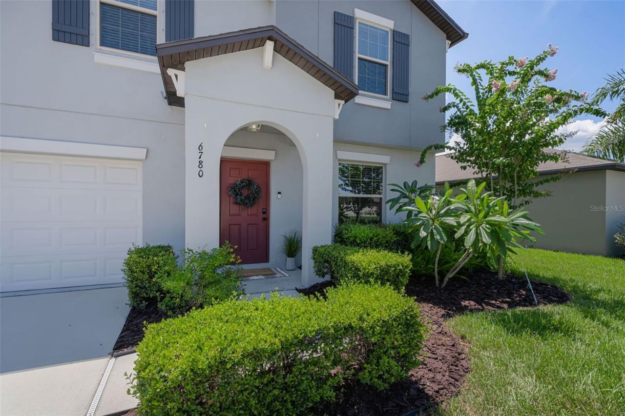 6780 Emerald Spring Loop , New Port Richey, FL 34653 Photo