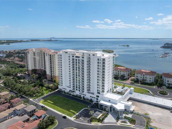 5713 BOWEN DANIEL DRIVE , Unit 606, TAMPA, FL 33616