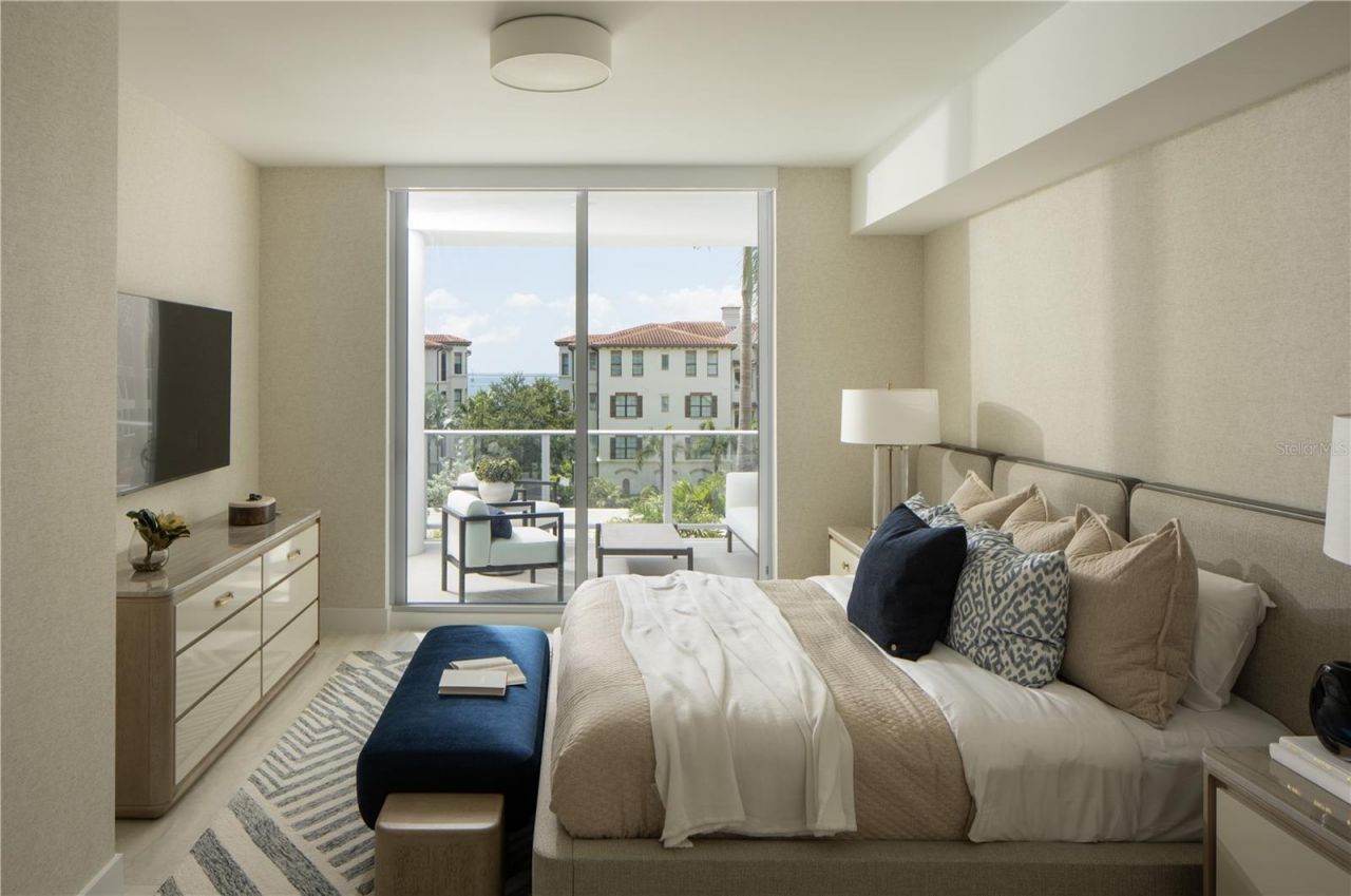 5713 Bowen Daniel Drive, Unit 606, Tampa, FL 33616 Photo