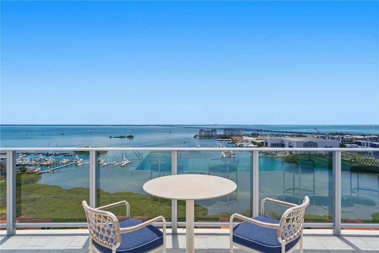 5713 Bowen Daniel Drive, Unit 606, Tampa, FL 33616 Photo