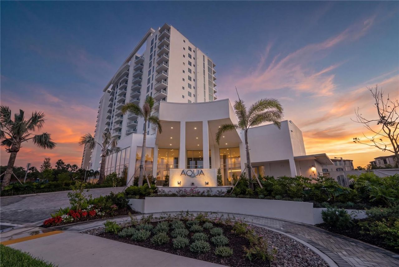 5713 Bowen Daniel Drive, Unit 606, Tampa, FL 33616 Photo